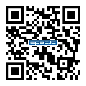 QR kodas | Glaudenė, UAB | spec.lt