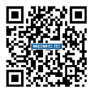 QR kodas | Glaudėnų kaimo bendruomenė Vyšnelė | spec.lt