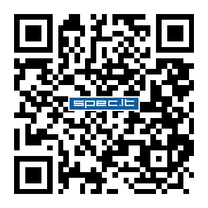 QR kodas | Glaudžių poilsio salė | spec.lt