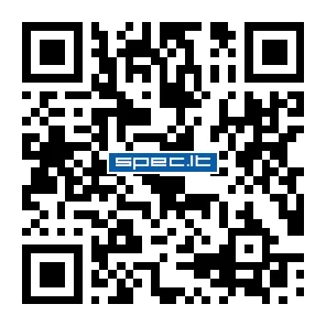 QR kodas | Glaukomos labdaros ir paramos fondas