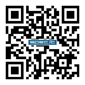 QR kodas | Glauris, UAB