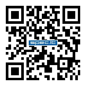 QR kodas | Glausta, MB