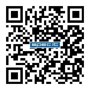 QR kodas | Glaveckaitė Media, UAB | spec.lt