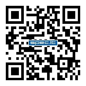 QR kodas | Glavrio, UAB