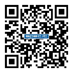 QR kodas | Glaze jewellery, MB | spec.lt