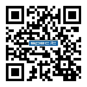 QR kodas | Glazin, MB