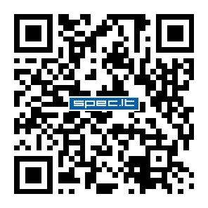 QR kodas | GLC LOGISTIKOS CENTRAS, UAB