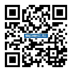 QR kodas | Gleamskin, MB