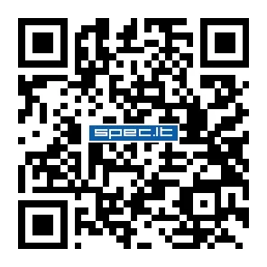 QR kodas | Glebo tiekimas, MB