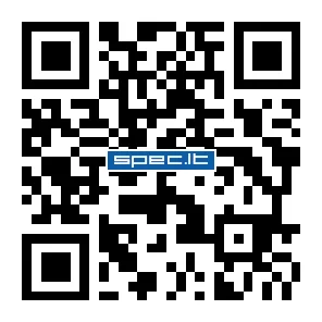 QR kodas | GLEN, UAB
