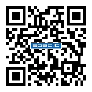 QR kodas | Glenas, MB | spec.lt