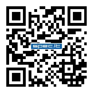 QR kodas | Glenfjord, MB