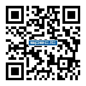 QR kodas | Glenita, UAB