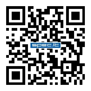 QR kodas | Glera, UAB | spec.lt