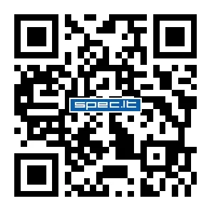 QR kodas | Glesum, IĮ