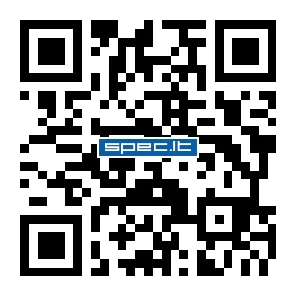 QR kodas | Gleta nails, MB