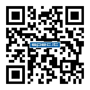 QR kodas | GLG Baltic, UAB
