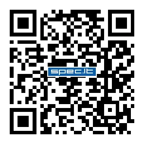 QR kodas | Gliaudyklių muziejus, VŠĮ | spec.lt