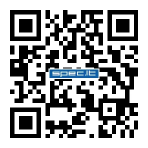 QR kodas | Gliebas, UAB