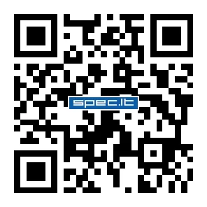 QR kodas | Glifas, UAB