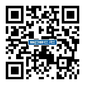 QR kodas | GLIGAN, UAB | spec.lt