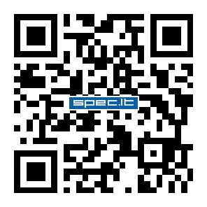 QR kodas | Glija, UAB | spec.lt