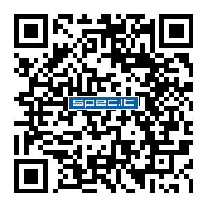 QR kodas | Glinva, K. Glinevičiaus Komercinė Įmonė | spec.lt
