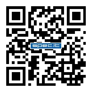 QR kodas | Glisas, VŠĮ