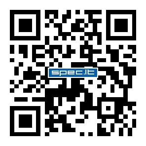 QR kodas | Glisis, UAB