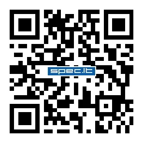 QR kodas | Glitera, UAB | spec.lt