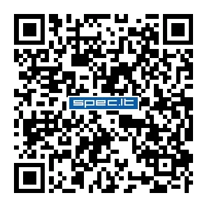 QR kodas | Glitiškių padidinto pravažumo automobilių I nacionalinis klubas, VŠĮ