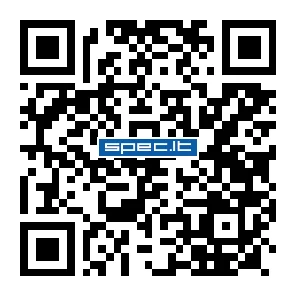 QR kodas | Glitters and more, MB
