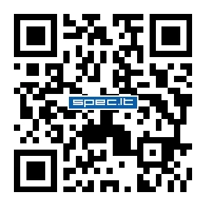 QR kodas | Gliu Gliu, MB