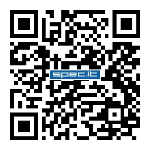 QR kodas | GLIUKOLVETAS, UAB | spec.lt