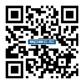 QR kodas | GLK INVEST, UAB | spec.lt