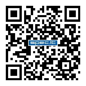 QR kodas | Globair Lithuania, UAB | spec.lt