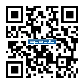 QR kodas | Global 85, MB
