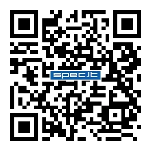 QR kodas | Global Advisers, UAB | spec.lt