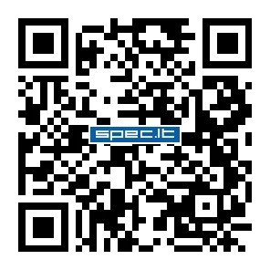 QR kodas | Global Aesthetic Surgery Society