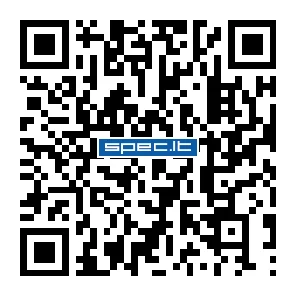 QR kodas | GLOBAL ALTAJIR BUSINESS & IT SERVICES, MB