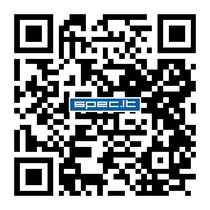 QR kodas | Global autonomous services, MB