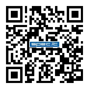 QR kodas | Global Aviamtech, MB