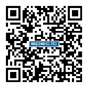 QR kodas | Global Business Embassy headoffice, UAB | spec.lt
