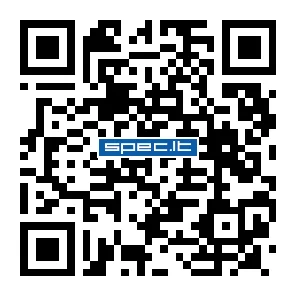 QR kodas | Global Champs, UAB | spec.lt