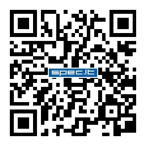 QR kodas | GLOBAL CHEMICAL GATE, UAB