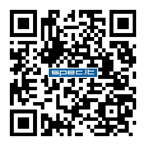 QR kodas | Global fitness, MB