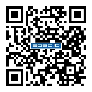 QR kodas | Global green aero group, UAB | spec.lt