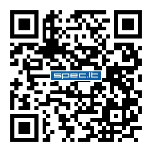QR kodas | Global import export company, MB