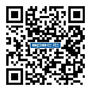 QR kodas | Global InnoLine, UAB | spec.lt