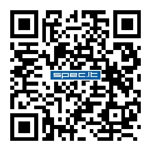 QR kodas | Global Invest, UAB | spec.lt